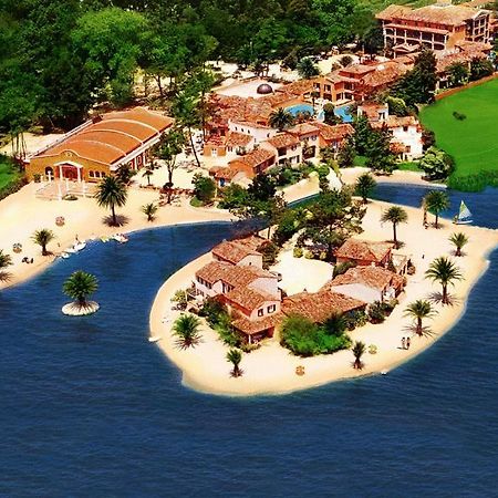 Hotel Quinta Da Lagoa Praia de Mira Exterior foto